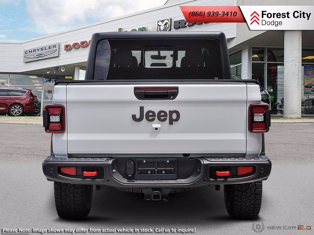 2020 jeep gladiator diecast
