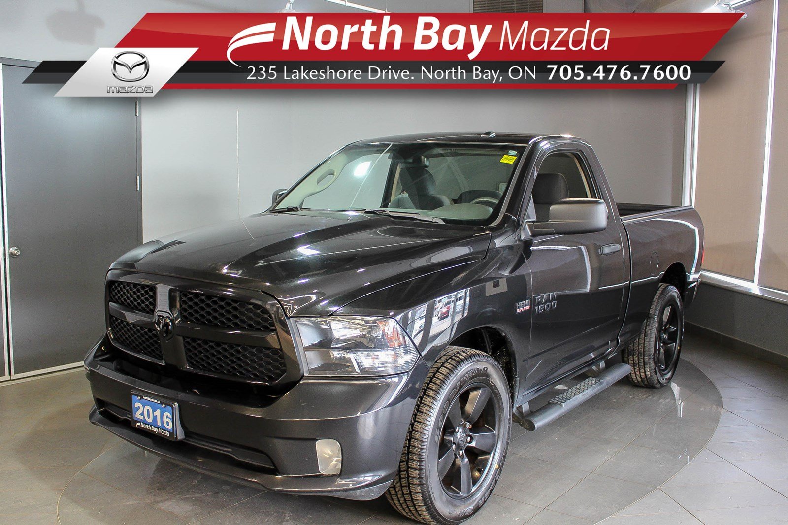 Dodge ram 5.7 hemi performance